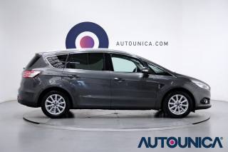 FORD S-Max usata, con Alzacristalli elettrici