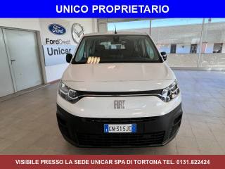 FIAT Doblo usata, con Airbag