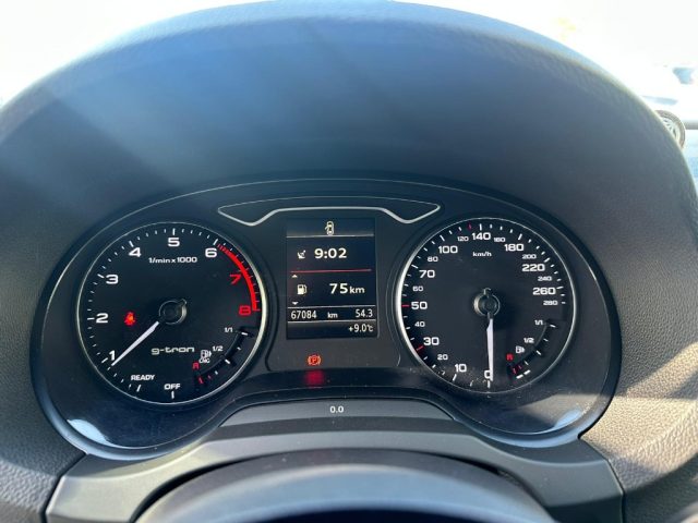 AUDI A3 usata, con Controllo automatico clima
