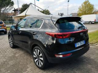 KIA Sportage usata, con Alzacristalli elettrici