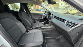 RENAULT Clio usata, con Servosterzo