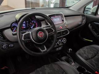 FIAT 500X usata, con Cerchi in lega