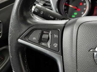 OPEL Mokka usata, con Sensore di pioggia