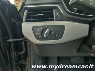AUDI A4 usata, con Specchietti laterali elettrici