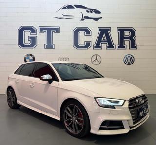AUDI S3 usata, con Airbag laterali