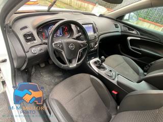 OPEL Insignia usata 8