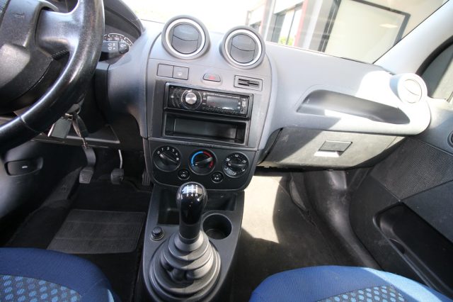 FORD Fiesta usata 14