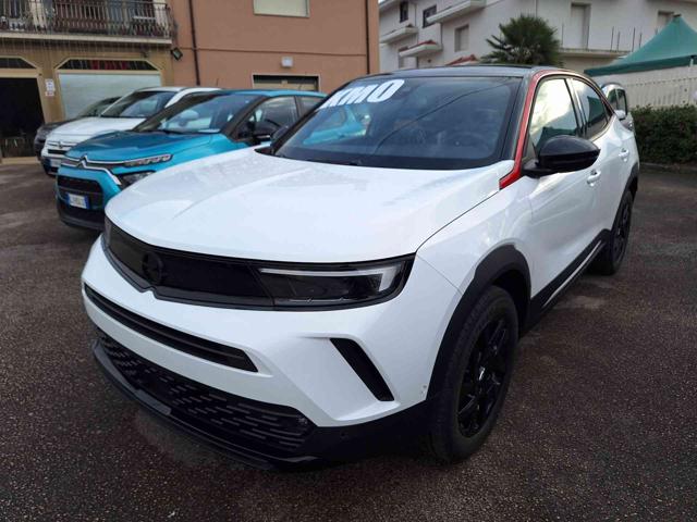 OPEL Mokka usata, con Airbag laterali