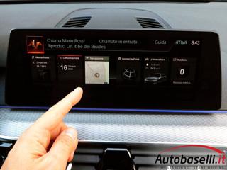 BMW 520 usata, con Cruise Control