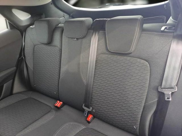 FORD Puma usata, con Servosterzo