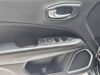 JEEP Compass usata, con Sistema di navigazione