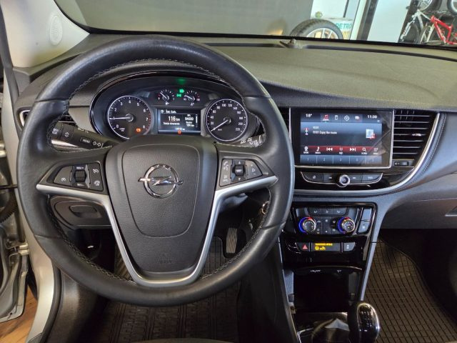OPEL Mokka X usata, con Controllo trazione