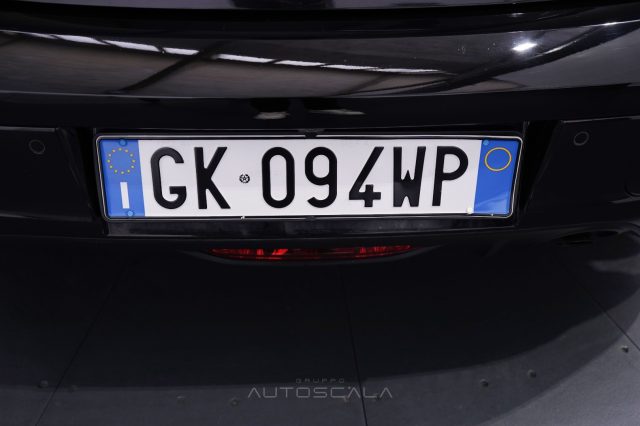 PEUGEOT 208 usata, con Telecamera per parcheggio assistito