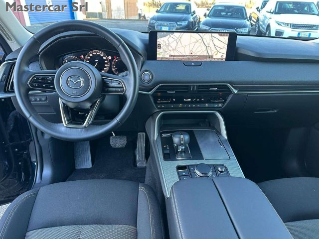 MAZDA CX-60 usata, con Controllo elettronico della corsia