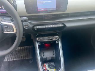 FIAT 600 usata, con USB