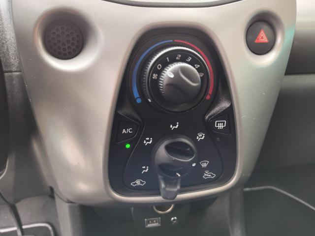 CITROEN C1 usata, con Pneumatici quattro stagioni
