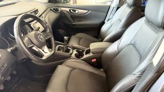 NISSAN Qashqai usata, con Immobilizzatore elettronico