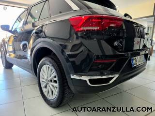 VOLKSWAGEN T-Roc usata, con Volante multifunzione