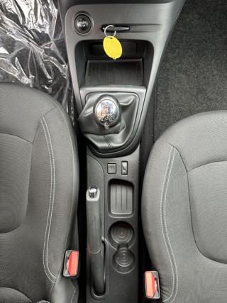 RENAULT Captur usata, con Controllo trazione