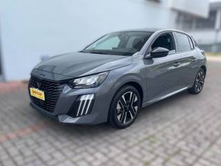 PEUGEOT 208 usata, con Autoradio