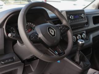 RENAULT Trafic usata, con Controllo trazione