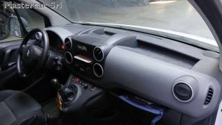 CITROEN Berlingo usata, con Antifurto