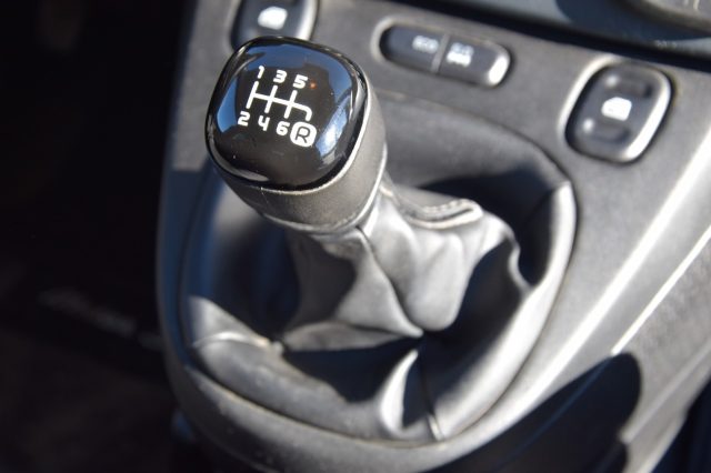 FIAT Panda usata, con Servosterzo