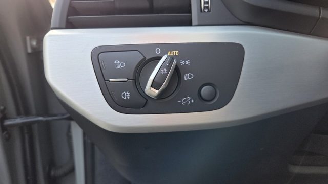 AUDI A4 usata, con Sedili sportivi