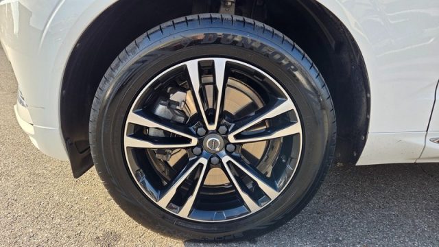 VOLVO XC60 usata, con Controllo trazione