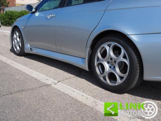 ALFA ROMEO 156 usata 38