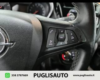 OPEL Karl usata, con Immobilizzatore elettronico