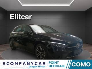 MERCEDES-BENZ A 180 usata, con Alzacristalli elettrici