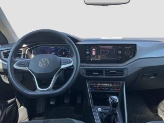 VOLKSWAGEN Polo usata 8