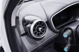 MG EHS usata, con Immobilizzatore elettronico