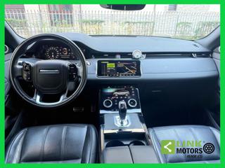 LAND ROVER Range Rover Evoque usata, con Trazione integrale
