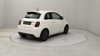 FIAT 500e usata, con Alzacristalli elettrici