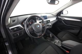 BMW X1 usata 1
