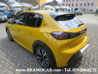 PEUGEOT 208 usata, con Cerchi in lega