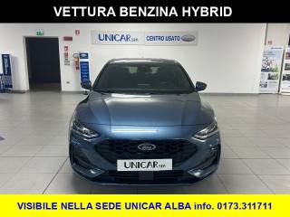 FORD Focus usata, con Airbag