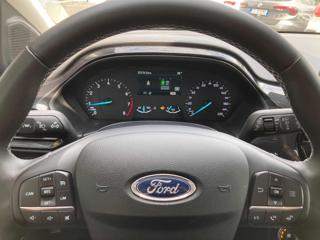 FORD Puma usata, con Controllo automatico clima