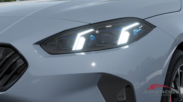 BMW 120 usata 5