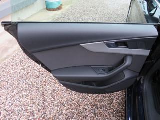 AUDI A5 usata, con Servosterzo