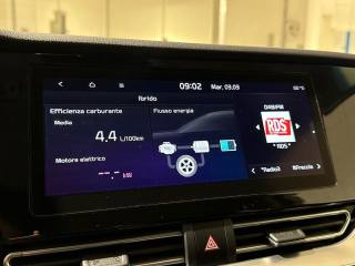 KIA Niro usata, con Adaptive Cruise Control