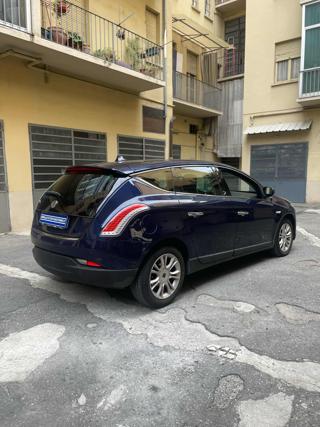 LANCIA Delta usata, con Airbag Passeggero
