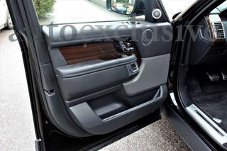 LAND ROVER Range Rover usata, con Alzacristalli elettrici