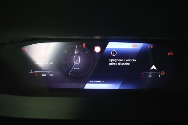 PEUGEOT 308 usata 7