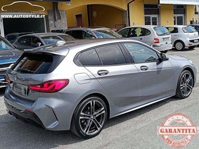 BMW 118 usata, con Vivavoce