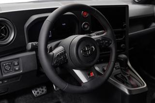 TOYOTA Yaris usata, con Chiusura centralizzata