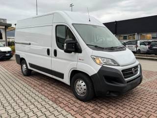 FIAT Ducato 33 2.3 MJT 130cv PM-TM FURGONE AZIENDALE
