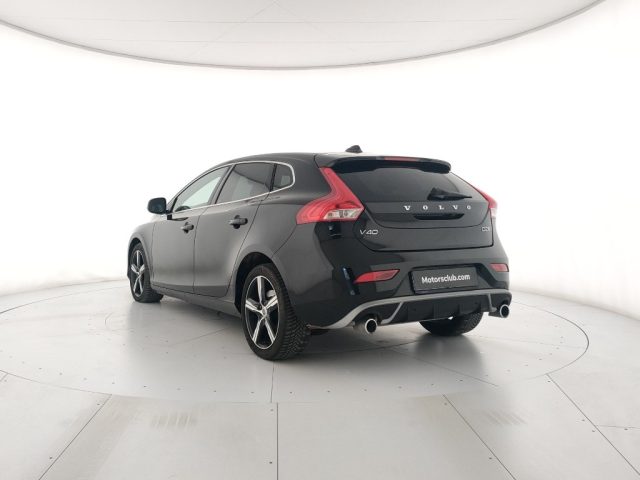 VOLVO V40 usata, con Airbag laterali